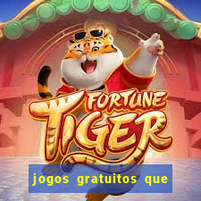 jogos gratuitos que ganha dinheiro de verdade no pix